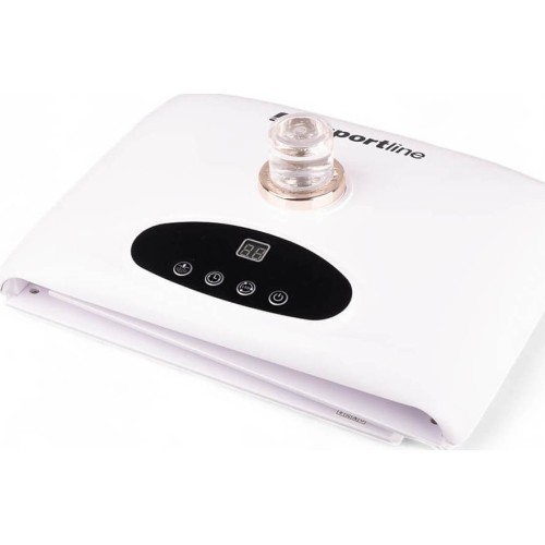 LED Light Therapy Facial Machine inSPORTline Coladome 300