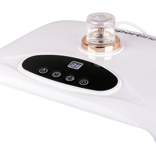 LED Light Therapy Facial Machine inSPORTline Coladome 300