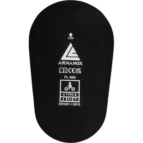 Hip Protectors W-TEC Armator Hips