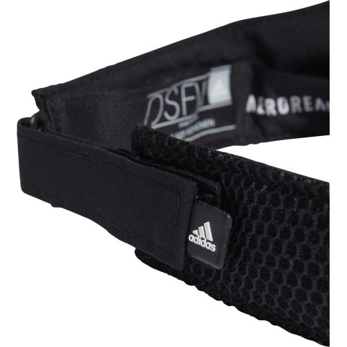 Adidas cepure Visor A.Rdy Black GM6299