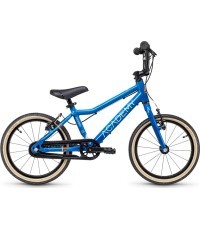 Children’s Bike Academy Grade 3 16” - Blue