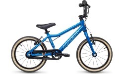 Children’s Bike Academy Grade 3 16” - Blue