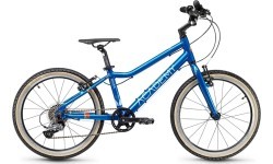 Children’s Bike Academy Grade 4 20” - Blue