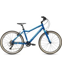 Bērnu velosipēds Academy Grade 5 24" - Zils