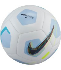Nike Mercurial Fade SP21 Football White DD0002 085