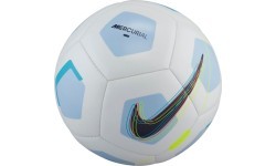 Nike futbola bumba Mercurial Fade SP21 White DD0002 085