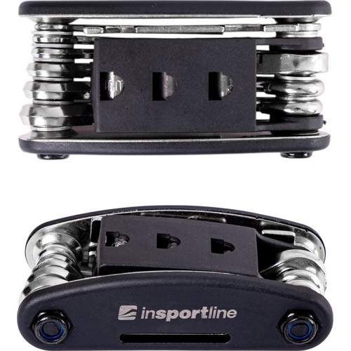 Velosipēda instrumentu komplekts inSPORTline Bikalat