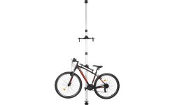 Velosipēdu turētājs inSPORTline Bikespire II