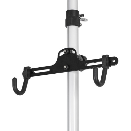 Velosipēdu turētājs inSPORTline Bikespire II