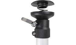 Держатель для велосипедов inSPORTline Bikespire II
