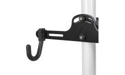 Velosipēdu turētājs inSPORTline Bikespire II