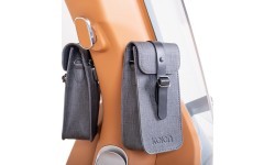 Side Bag for Electric Scooter Stardust