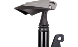 Mini Air Pump w/ Ergonomic Handle inSPORTline Amnia