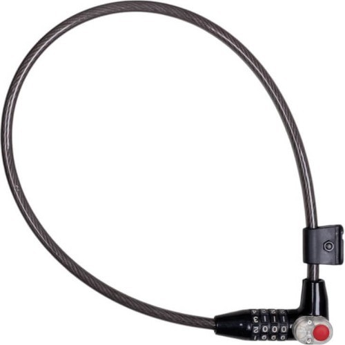 Kodu slēdzene W-TEC Boelis 10x800 mm ar LED gaismu