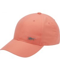 Кепка Reebok Te Badge Cap Coral
