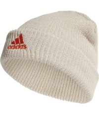 Шапка Adidas Melange Woolie Cream HL4842