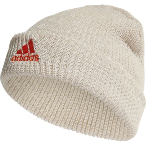 Шапка Adidas Melange Woolie Cream HL4842