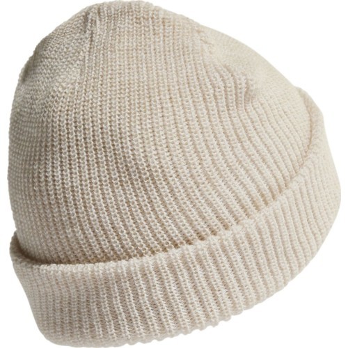 Adidas Melange Woolie cepure krēmkrāsā HL4842