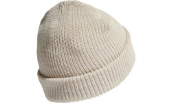 Adidas Melange Woolie cepure krēmkrāsā HL4842