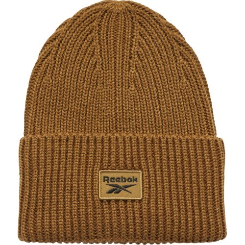 Reebok Cl Fo Beanie cepure Brown H36561