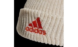 Шапка Adidas Melange Woolie Cream HL4842