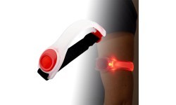 inSPORTline Lumiero hand or leg light strap