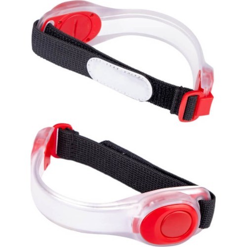 inSPORTline Lumiero hand or leg light strap