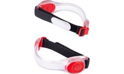 inSPORTline Lumiero hand or leg light strap