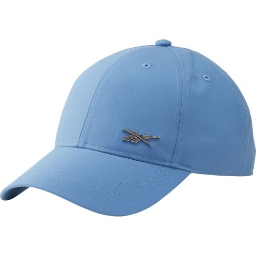 Reebok cepure Te Badge Cap Blue HD9884