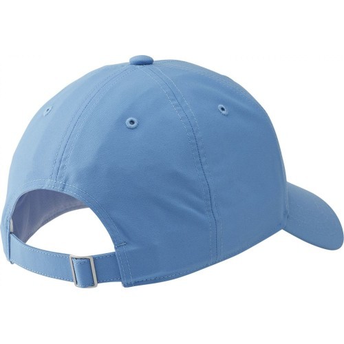 Кепка Reebok Te Badge Cap Blue HD9884