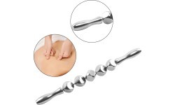 Stainless Steel Therapy Massage Set inSPORTline Janko Set