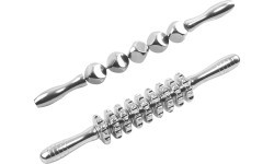 Stainless Steel Therapy Massage Set inSPORTline Janko Set