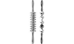 Stainless Steel Therapy Massage Set inSPORTline Janko Set