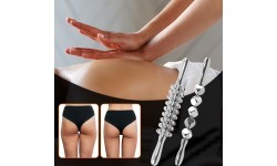 Stainless Steel Therapy Massage Set inSPORTline Janko Set