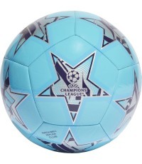 Футбольный мяч Adidas UCL Club 23/24 Group Stage, синий, IA0948