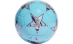 Футбольный мяч Adidas UCL Club 23/24 Group Stage, синий, IA0948