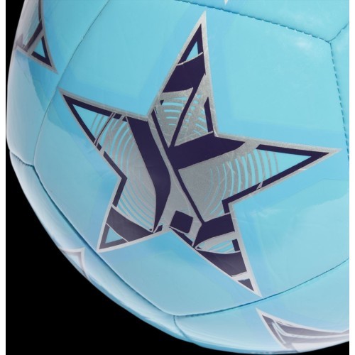 Adidas UCL Club 23/24 Group Stage futbola bumba, zila, IA0948