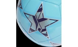 Adidas UCL Club 23/24 Group Stage Football Blue IA0948