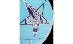 Adidas UCL Club 23/24 Group Stage Football Blue IA0948