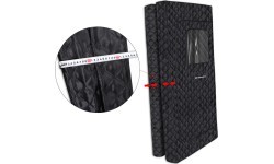 Portable Steam Sauna inSPORTline Klementina II
