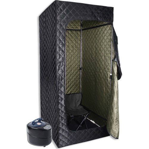 Портативная паровая сауна inSPORTline Klementina II