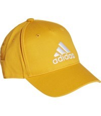 Adidas Lk Graphic Cap Yellow GE3315