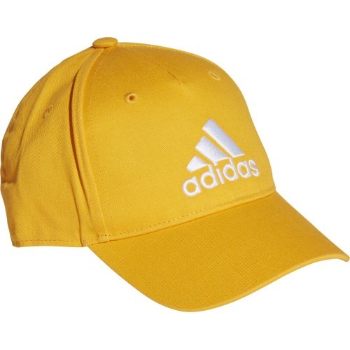 Adidas cepure Lk Graphic Cap Yellow GE3315