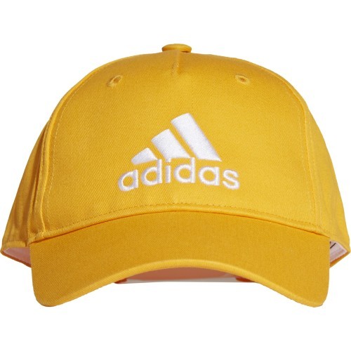 Adidas cepure Lk Graphic Cap Yellow GE3315