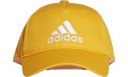 Кепка Adidas Lk Graphic Cap Yellow GE3315