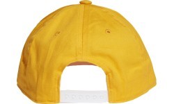 Adidas cepure Lk Graphic Cap Yellow GE3315