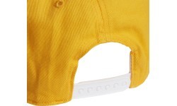 Adidas cepure Lk Graphic Cap Yellow GE3315