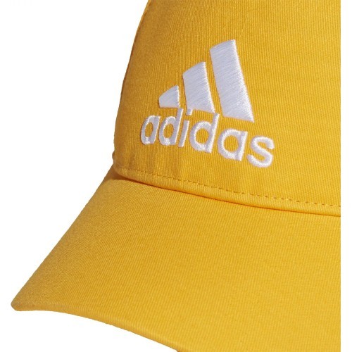 Adidas cepure Lk Graphic Cap Yellow GE3315