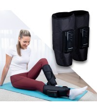 Air Compression Calf Massager inSPORTline Compini