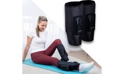 Air Compression Calf Massager inSPORTline Compini